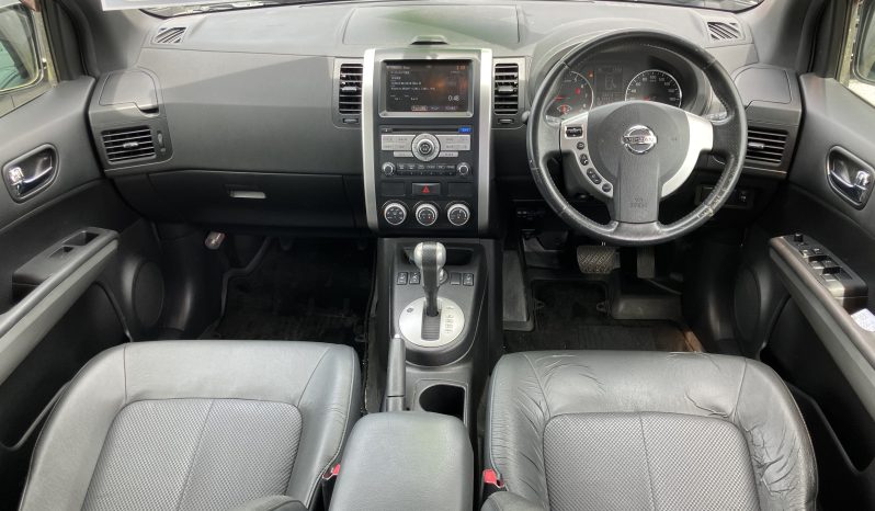 2011 Nissan X-Trail (24 Months 0% Interest Free Financing Approx. $230) full