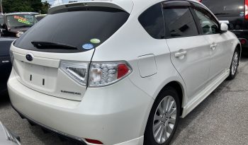 2010 Subaru Impreza (24 Months 0% Interest Free Financing Approx. $190) full