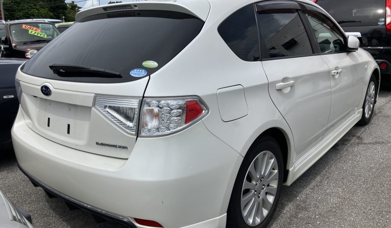 2010 Subaru Impreza (24 Months 0% Interest Free Financing Approx. $190) full