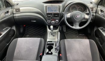 2010 Subaru Impreza (24 Months 0% Interest Free Financing Approx. $190) full