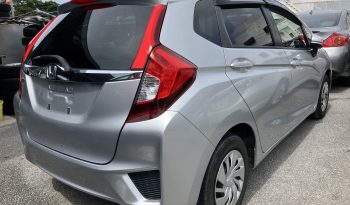 2013 Honda Fit (24 Months 0% Interest Free Financing Approx. $190) full