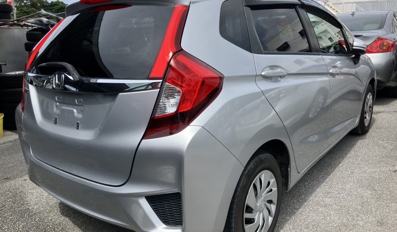 2013 Honda Fit (24 Months 0% Interest Free Financing Approx. $190) full