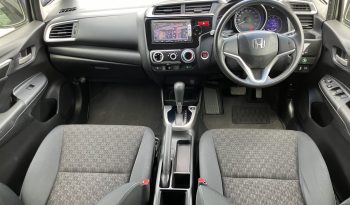 2013 Honda Fit (24 Months 0% Interest Free Financing Approx. $190) full