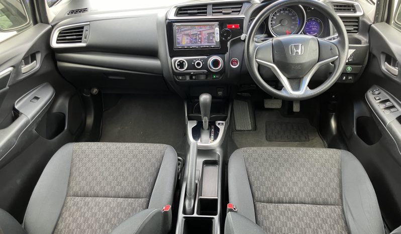 2013 Honda Fit (24 Months 0% Interest Free Financing Approx. $190) full