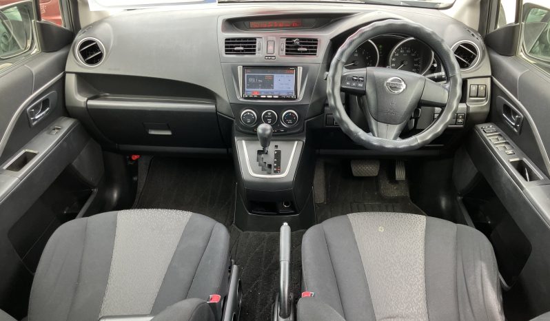 2011 Nissan Lafesta Highway Star (24 Months 0% Interest Free Financing Approx. $145) full