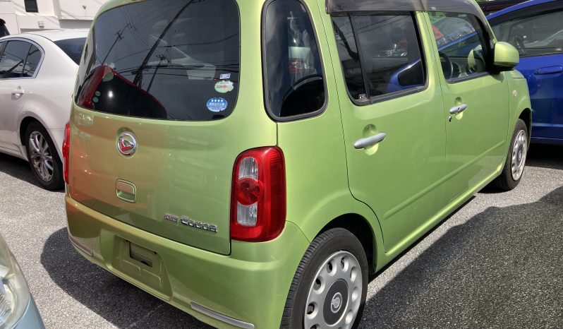 2011 Daihatsu Cocoa (24 Months 0% Interest Free Financing Approx. $155) full