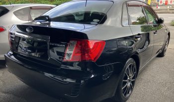 2010 Subaru Impreza Anesis AWD 5 Speed (24 Months 0% Interest Free Financing Approx. $190) full