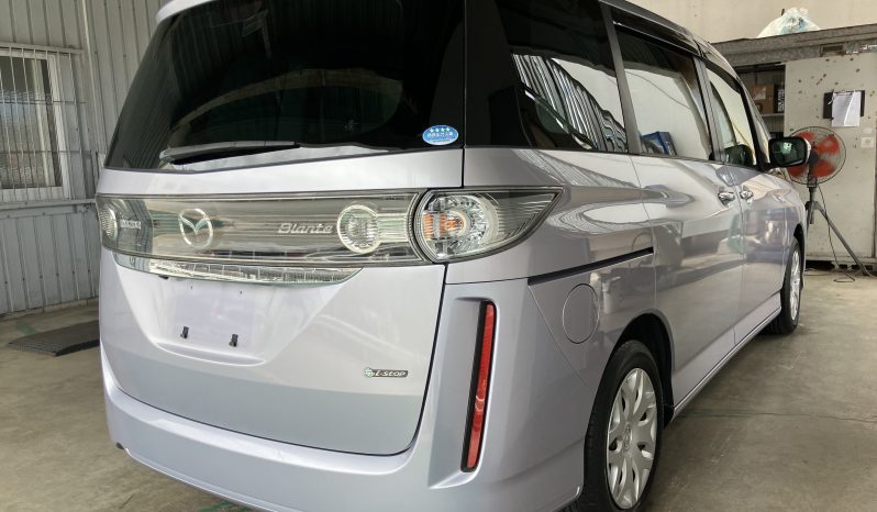 2011 Mazda Biante (24 Months 0% Interest Free Financing Approx. $180) full