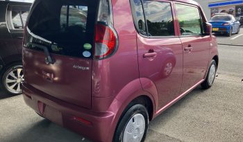 2013 Suzuki MR Wagon (24 Months 0% Interest Free Financing Approx. $150) full