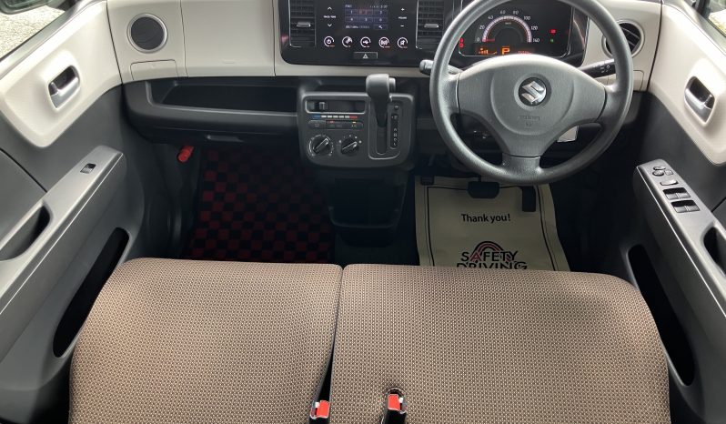 2013 Suzuki MR Wagon (24 Months 0% Interest Free Financing Approx. $150) full