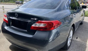 2010 Nissan Fuga 250GT (24 Months 0% Interest Free Financing Approx. $190) full