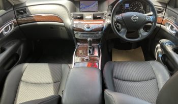 2010 Nissan Fuga 250GT (24 Months 0% Interest Free Financing Approx. $190) full