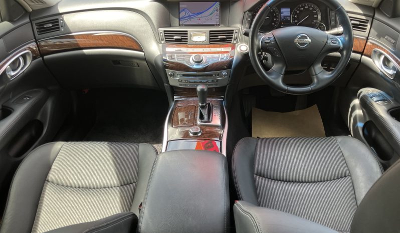 2010 Nissan Fuga 250GT (24 Months 0% Interest Free Financing Approx. $190) full