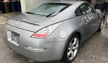2005 Nissan Fairlady Z full