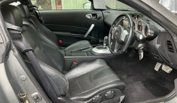 2005 Nissan Fairlady Z full