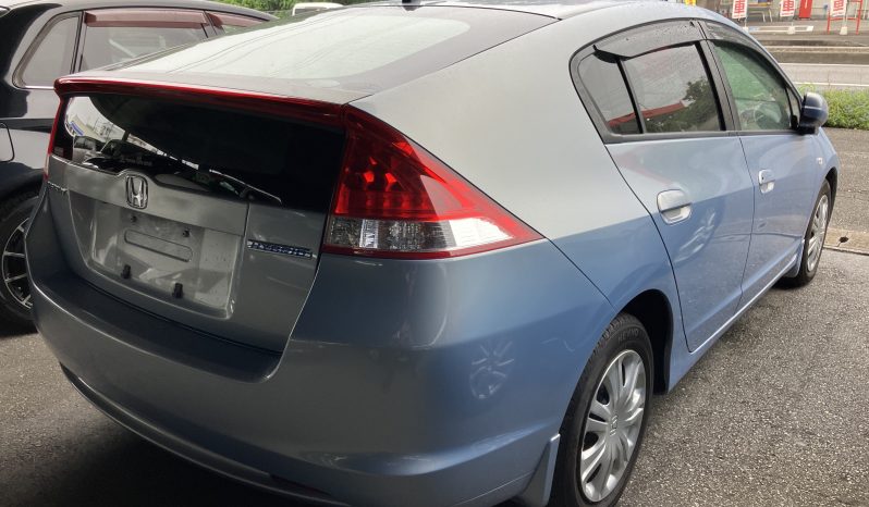 2010 Honda Insight Hybrid (24 Months 0% Interest Free Financing Approx. $180) full