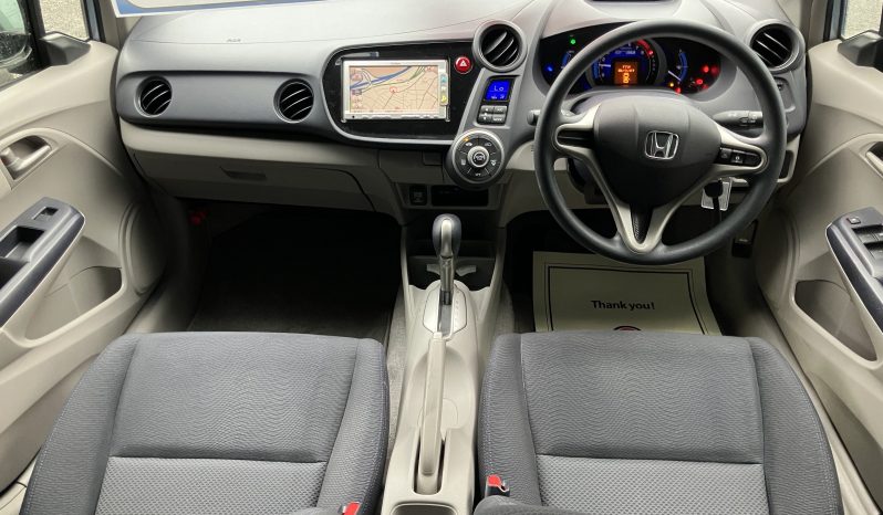2010 Honda Insight Hybrid (24 Months 0% Interest Free Financing Approx. $180) full