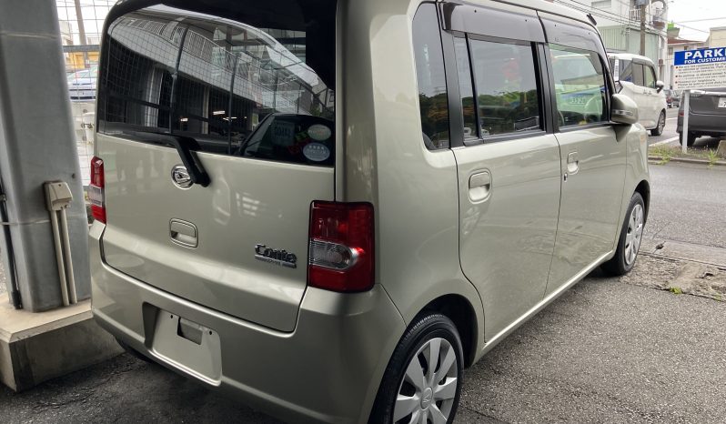 2010 Daihatsu Conte (24 Months 0% Interest Free Financing Approx. $150) full
