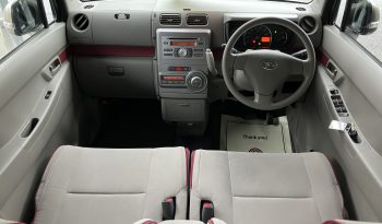 2010 Daihatsu Conte (24 Months 0% Interest Free Financing Approx. $150) full
