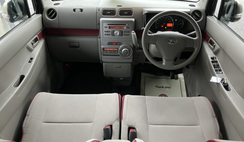 2010 Daihatsu Conte (24 Months 0% Interest Free Financing Approx. $150) full