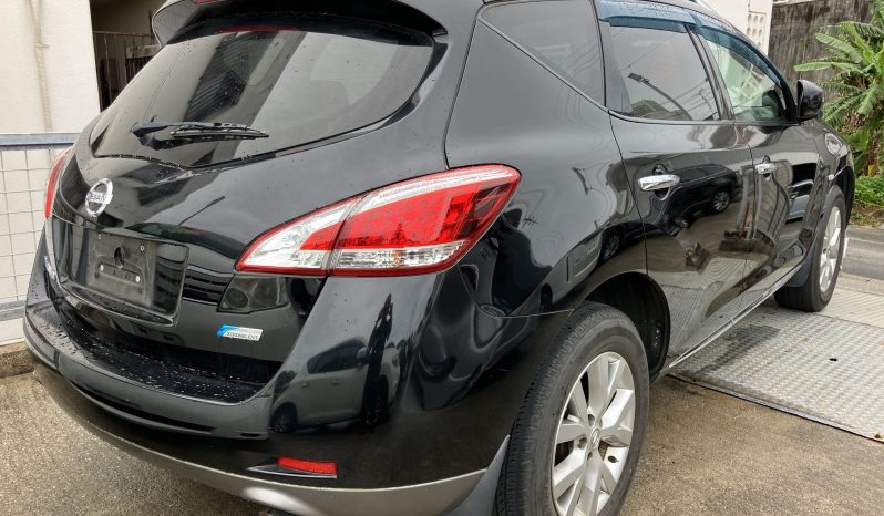2011 Nissan Murano (24 Months 0% Interest Free Financing Approx. $230) full