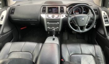 2011 Nissan Murano (24 Months 0% Interest Free Financing Approx. $230) full