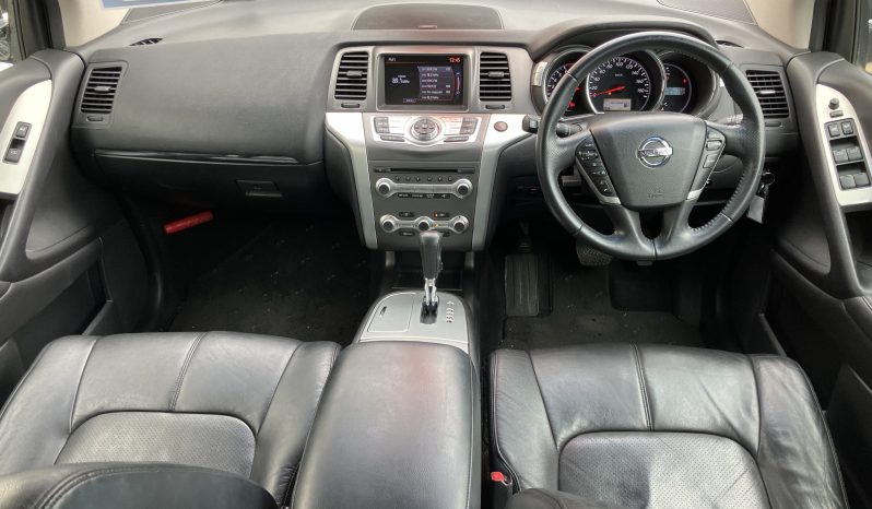 2011 Nissan Murano (24 Months 0% Interest Free Financing Approx. $230) full