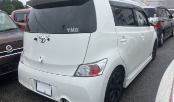 2011 Toyota BB (24 Months 0% Interest Free Financing Approx. $165) full
