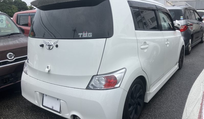 2011 Toyota BB (24 Months 0% Interest Free Financing Approx. $165) full