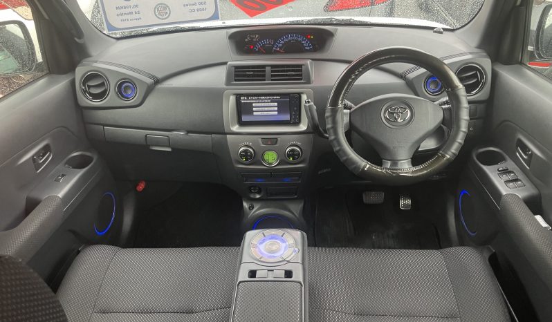2011 Toyota BB (24 Months 0% Interest Free Financing Approx. $165) full