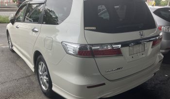 2011 Honda Odyssey (24 Months 0% Interest Free Financing Approx. $230) full
