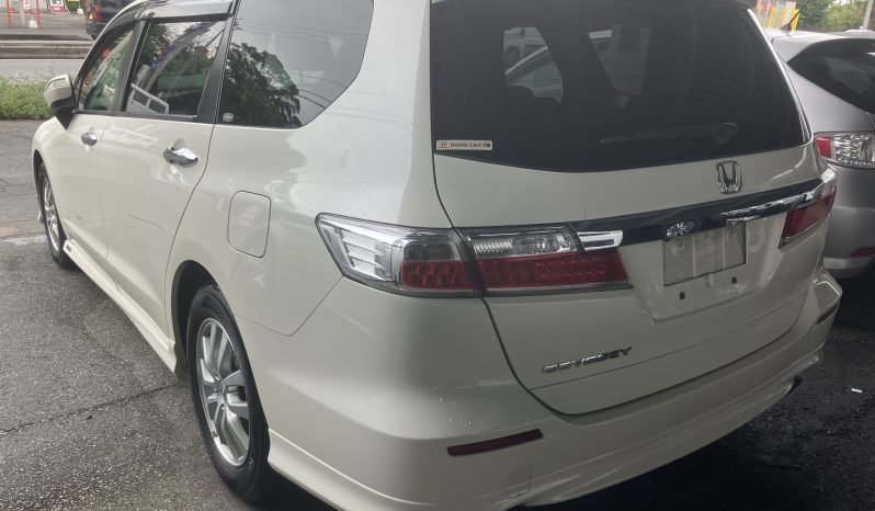 2011 Honda Odyssey (24 Months 0% Interest Free Financing Approx. $230) full