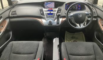 2011 Honda Odyssey (24 Months 0% Interest Free Financing Approx. $230) full
