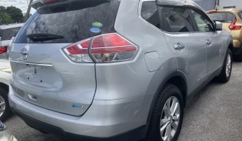 2014 Nissan X-Trail full