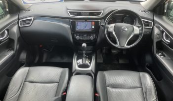 2014 Nissan X-Trail full