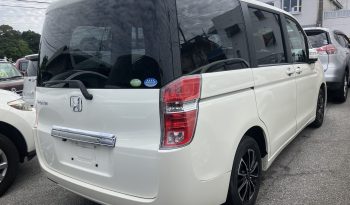 2009 Honda Stepwgn (24 Months 0% Interest Free Financing Approx. $180) full