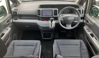 2009 Honda Stepwgn (24 Months 0% Interest Free Financing Approx. $180) full