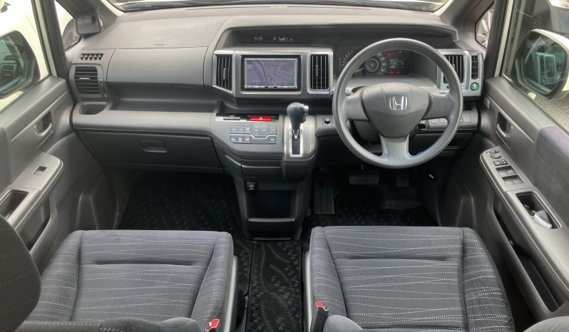 2009 Honda Stepwgn (24 Months 0% Interest Free Financing Approx. $180) full