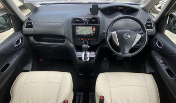 2011 Nissan Serena Highway Star (24 Months 0% Interest Free Financing Approx. $200) full