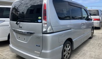 2011 Nissan Serena Highway Star (24 Months 0% Interest Free Financing Approx. $200) full