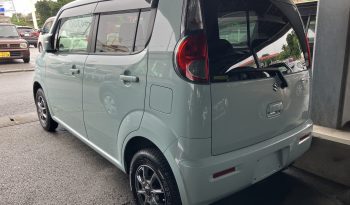 2013 Suzuki MR Wagon (24 Months 0% Interest Free Financing Approx. $160) full