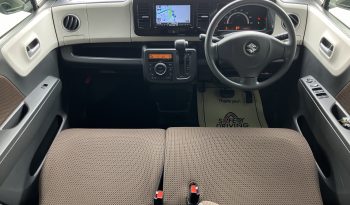 2013 Suzuki MR Wagon (24 Months 0% Interest Free Financing Approx. $160) full