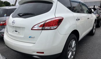 2012 Nissan Murano (24 Months 0% Interest Free Financing Approx. $240) full