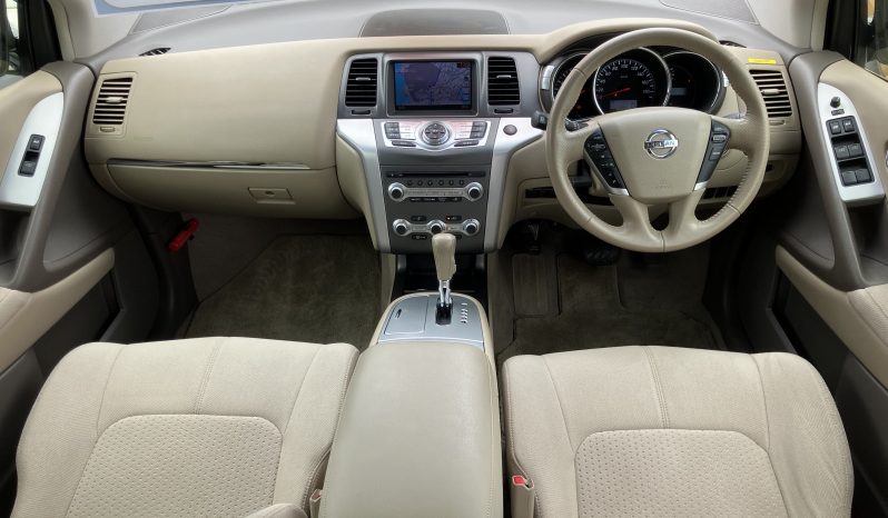 2012 Nissan Murano (24 Months 0% Interest Free Financing Approx. $240) full