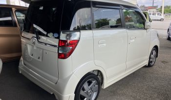 2012 Honda Zest Spark (24 Months 0% Interest Free Financing Approx. $165) full