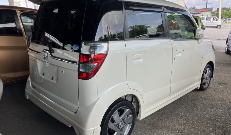 2012 Honda Zest Spark (24 Months 0% Interest Free Financing Approx. $165) full