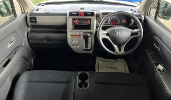 2012 Honda Zest Spark (24 Months 0% Interest Free Financing Approx. $165) full