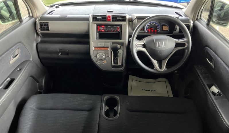 2012 Honda Zest Spark (24 Months 0% Interest Free Financing Approx. $165) full