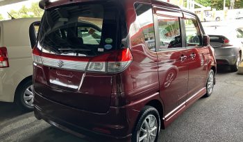 2012 Suzuki Solio (24 Months 0% Interest Free Financing Approx. $155) full