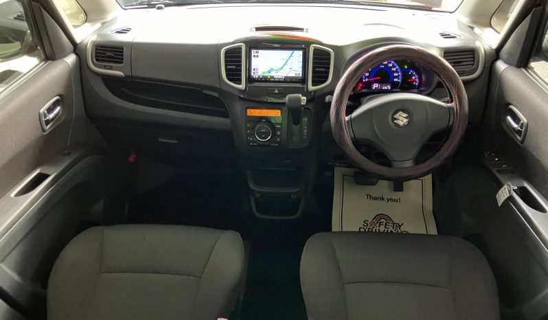2012 Suzuki Solio (24 Months 0% Interest Free Financing Approx. $155) full